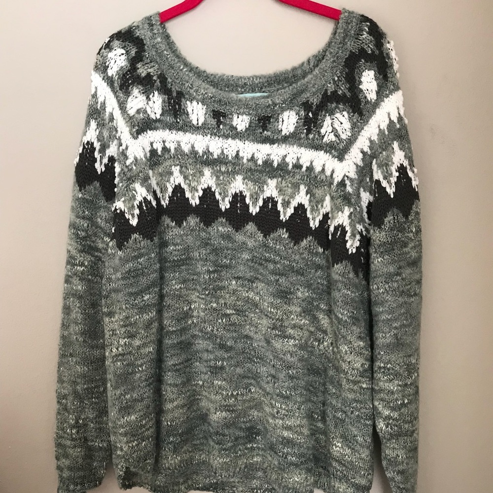 Sweater